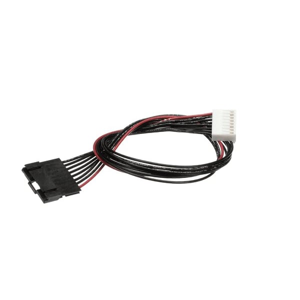 Harness, Keypad